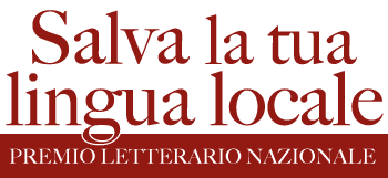 Salva la tua lingua locale