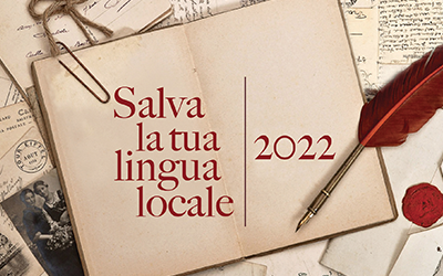Edizione 2022 – Le menzioni alle Pro Loco UNPLI e ad altre realtà territoriali