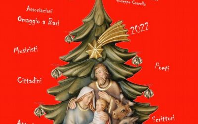 Bari – 21/12/2022 – “Canti di Natale”