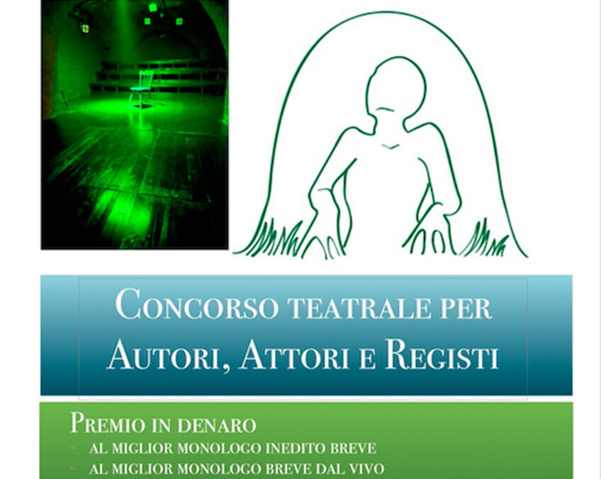 Napoli (NA) – 10/01-09/03/2023 – Terza Edizione Premio Serra