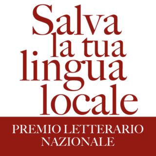 Salva la tua lingua locale: il Bando 2025