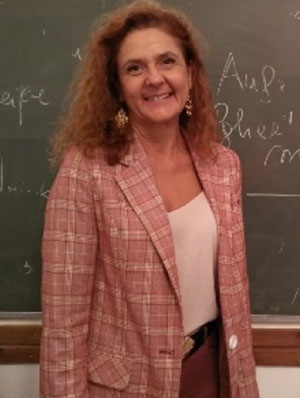 Patrizia del Puente