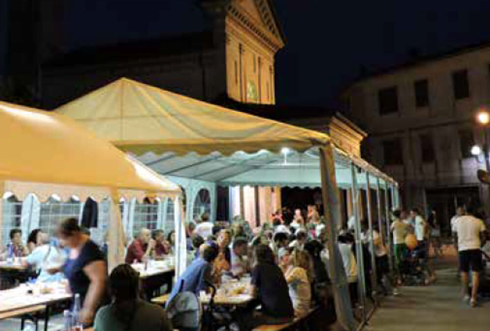 9-12/09/2022 – Carpignano Sesia (NO) – Festa di Santa Croce