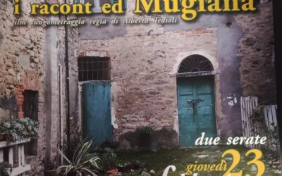 Modigliana (FC) – 23/02/2023-14/03/2023 – Anteprima film “Dai vindò ai vindò. I racont ed Mugiana”