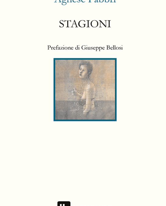 Lugo (RA) – 16/03/2023 – Presentazione libro “Stagioni” di Agnese Fabbri