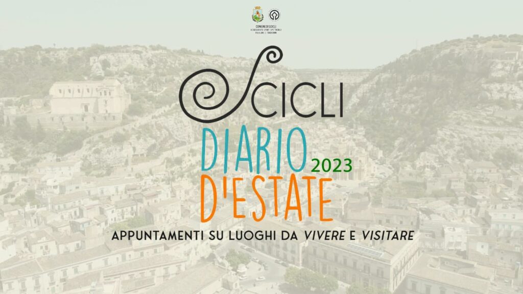 Scicli (RG) – 05/08/2023 – presentazione del IV volume di “A-CCULURI-O CANI CA CURRA” di Giuseppe Nifosi