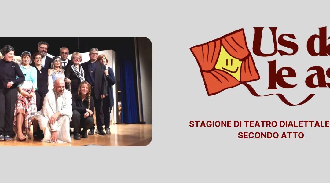 Brescia – 08/10/2023 – Us da le as 2023