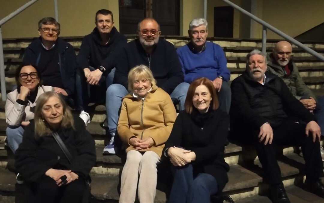 “Al siur Ernesto e la Marta” in scena a Gragnano Trebbiense (PC)