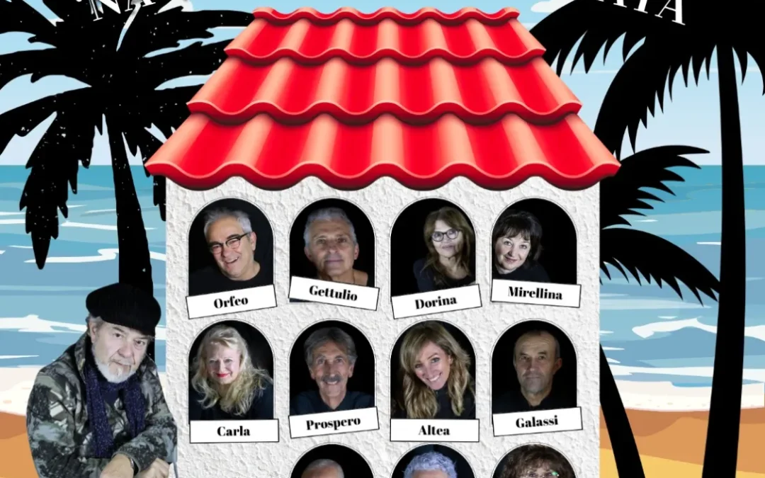 “Na vil’giatura furzata” in scena a Senigallia (AN)