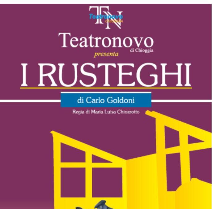 “I Rusteghi” in scena a Travagliato (BS)