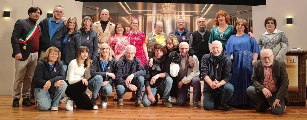 “Che Macedonia!!! Grand Hotel” in scena a Como