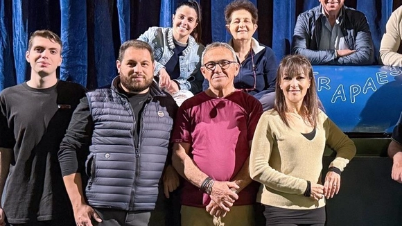 “Che bel mestiere fare il giardiniere” in scena a Bosco Mesola (Mesola, FE)