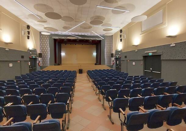 “Orcaloca, che surpresa!” in scena a Varese