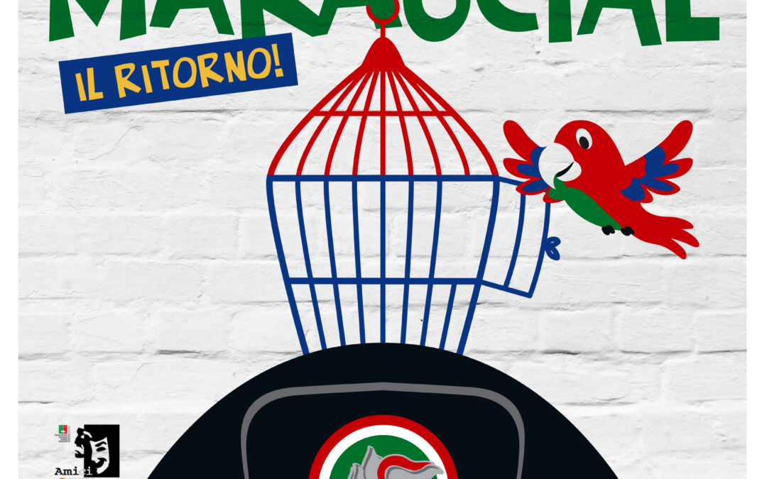 “L’Usel del Marascial” in scena a Santa Maria di Zevio (VR)
