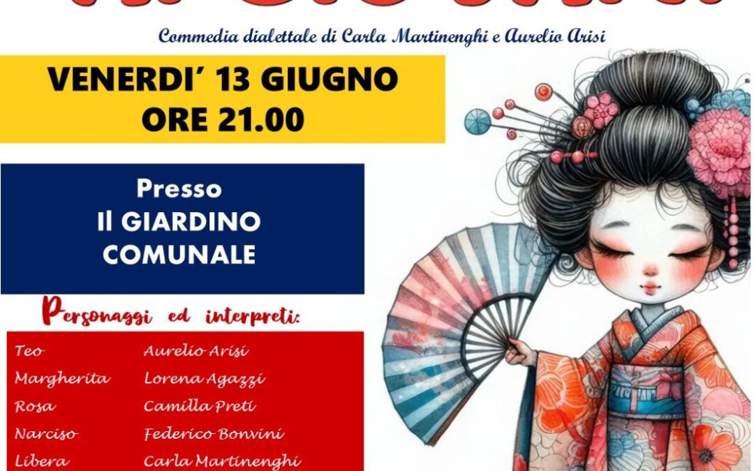 “Largo ai giovani” in scena a Ripalta Cremasca (CR)