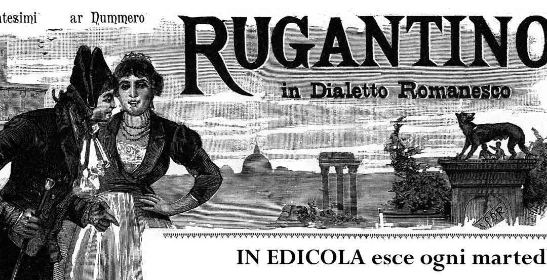 Rugantino da oltre un secolo tra satira, censura e attualità