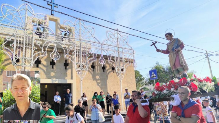 “A ce tène polvere, spare!” in scena a Taranto
