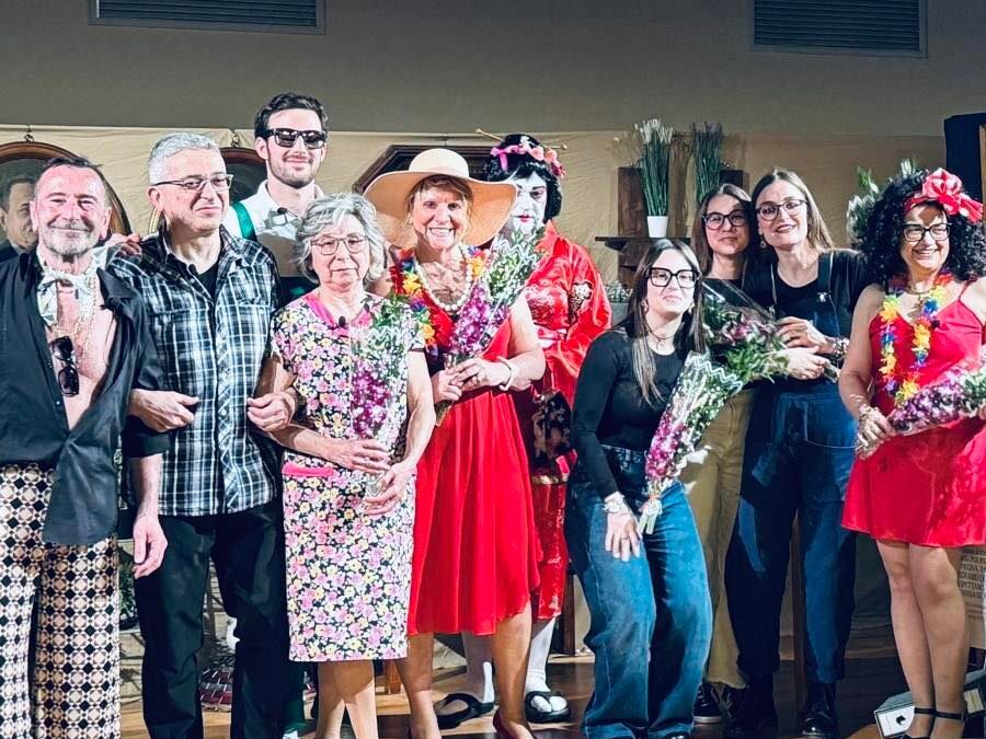 “Largo ai giovani” in scena a Bordolano (CR)