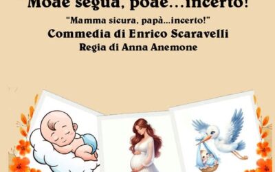 “Moaè segûa, poaè…incerto” in scena a Rialto (SV)