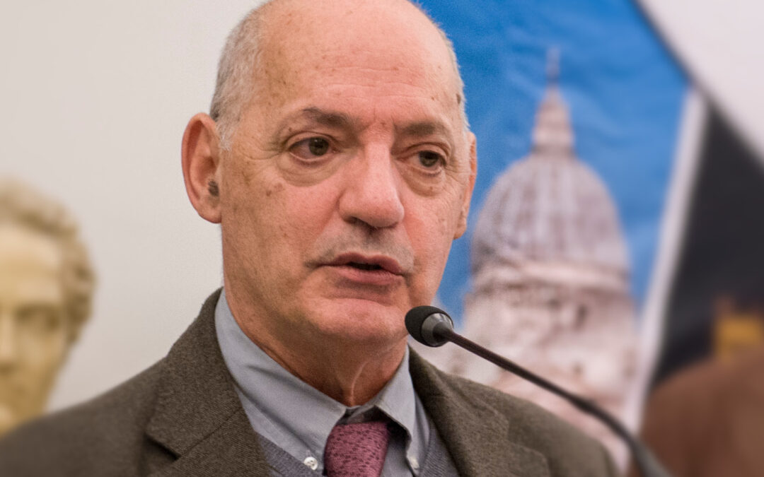 In memoria di Plinio Perilli (1955-2026)